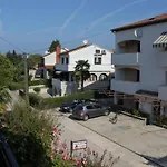 Penzion And With Parking Space - 6917