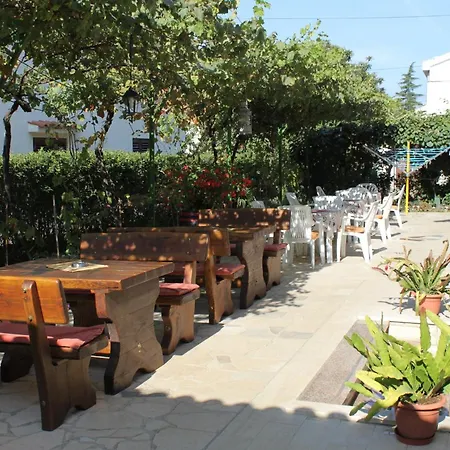 And With Parking Space - 6917 3* 波雷奇