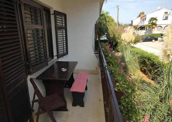 招待所 And With Parking Space - 6917 波雷奇