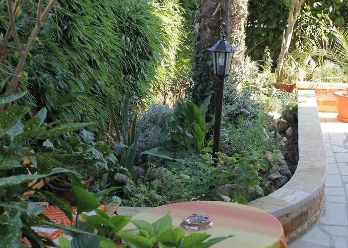 And With Parking Space - 6917 招待所 波雷奇