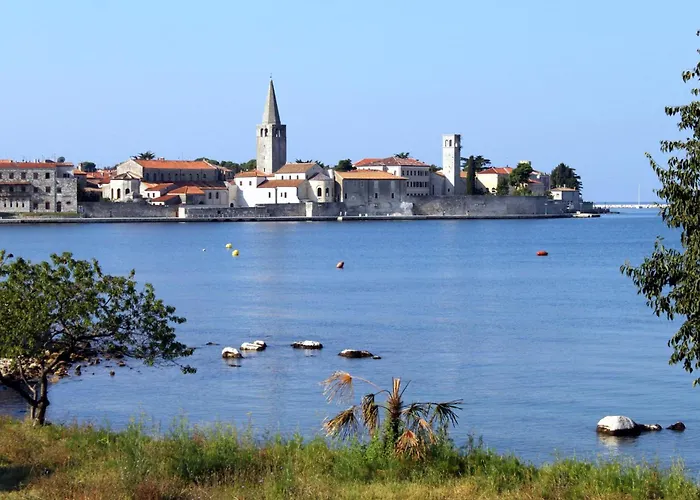 招待所 And With Parking Space - 6917 波雷奇