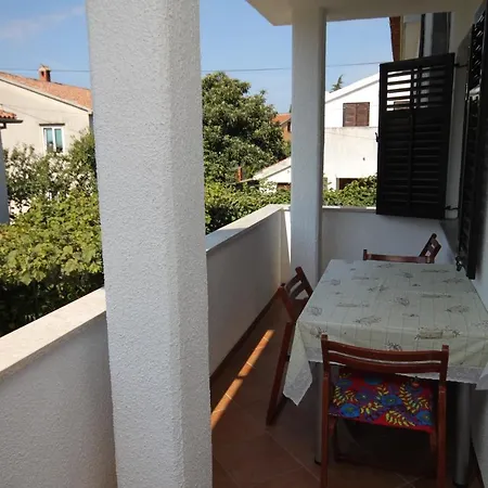 Affittacamere And With Parking Space - 6917 Porec