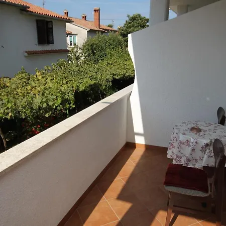 And With Parking Space - 6917 Affittacamere Porec