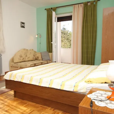 And With Parking Space - 6917 Guest house Porec