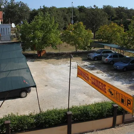 And With Parking Space - 6917 3* Porec