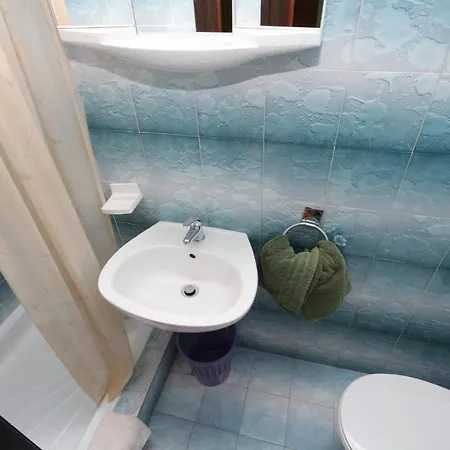 And With Parking Space - 6917 Affittacamere