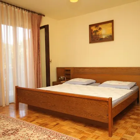 And With Parking Space - 6917 3* Porec