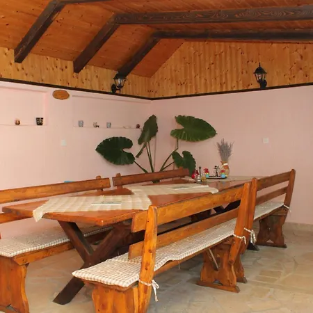 Affittacamere And With Parking Space - 6917 Porec