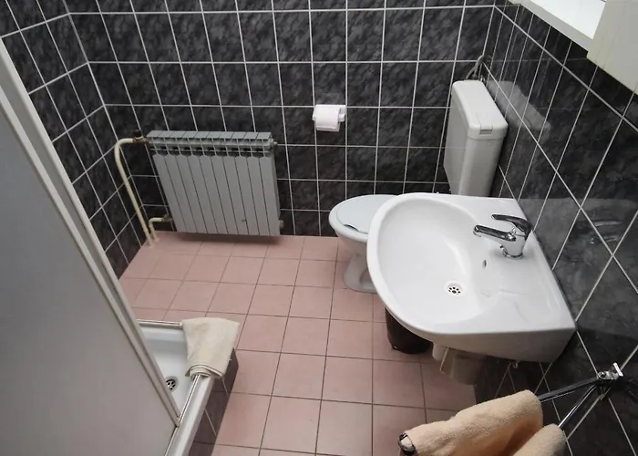 게스트하우스 And With Parking Space - 6917 3*