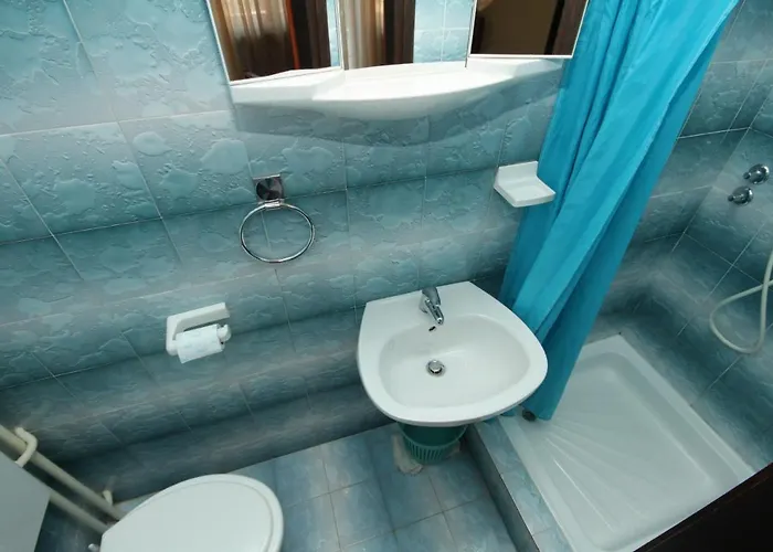 And With Parking Space - 6917 게스트하우스 3*