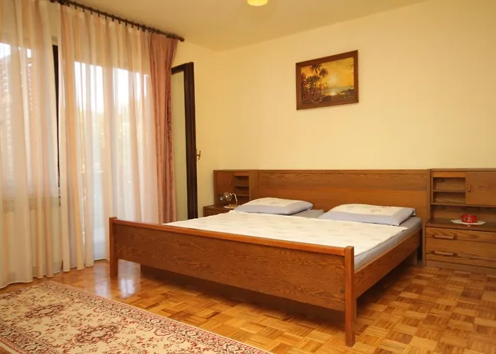 And With Parking Space - 6917 3* 포레치